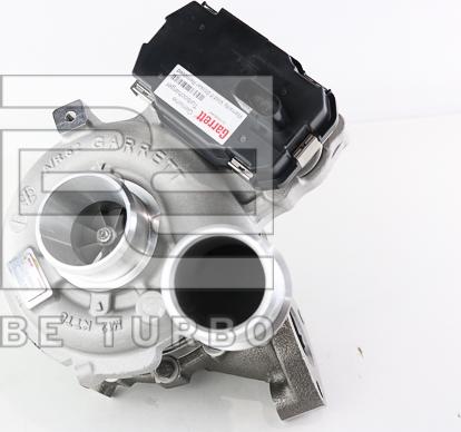 BE TURBO 129178 - Charger, charging system autospares.lv