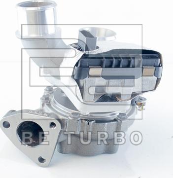 BE TURBO 129177 - Charger, charging system autospares.lv