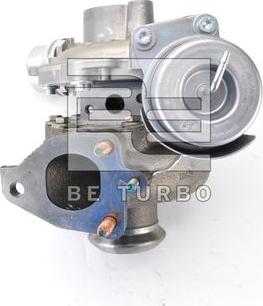 BE TURBO 129882 - Charger, charging system autospares.lv