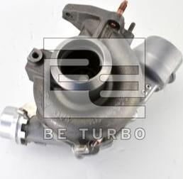 BE TURBO 129882 - Charger, charging system autospares.lv