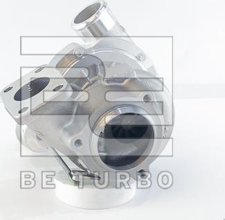 BE TURBO 129333 - Charger, charging system autospares.lv