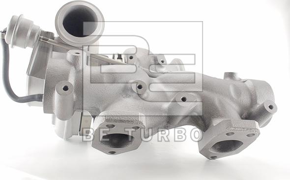 BE TURBO 129377 - Charger, charging system autospares.lv