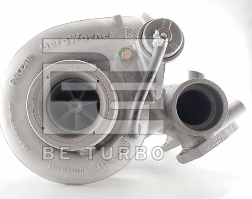 BE TURBO 129377 - Charger, charging system autospares.lv