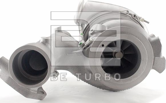 BE TURBO 129377 - Charger, charging system autospares.lv