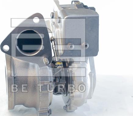 BE TURBO 129267 - Charger, charging system autospares.lv