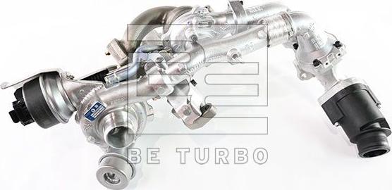 BE TURBO 129271 - Charger, charging system autospares.lv