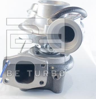 BE TURBO 129731 - Charger, charging system autospares.lv