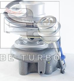 BE TURBO 129731 - Charger, charging system autospares.lv