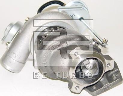 BE TURBO 124916 - Charger, charging system autospares.lv