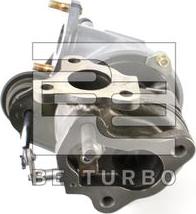 BE TURBO 124981 - Charger, charging system autospares.lv