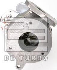 BE TURBO 124518 - Charger, charging system autospares.lv