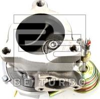 BE TURBO 124097 - Charger, charging system autospares.lv