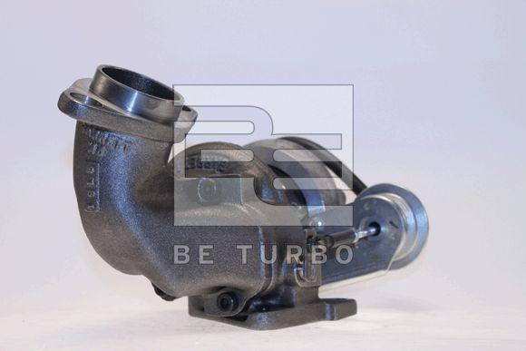 BE TURBO 124061 - Charger, charging system autospares.lv