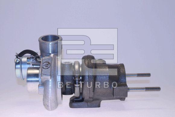 BE TURBO 124130 - Charger, charging system autospares.lv