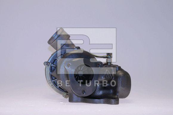 BE TURBO 124137 - Charger, charging system autospares.lv