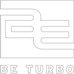 BE TURBO 124805 - Charger, charging system autospares.lv