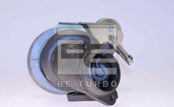 BE TURBO 124323 - Charger, charging system autospares.lv