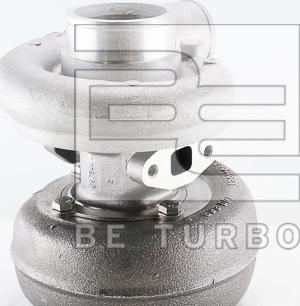 BE TURBO 124219 - Charger, charging system autospares.lv