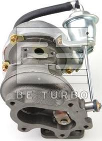 BE TURBO 124220 - Charger, charging system autospares.lv