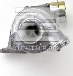 BE TURBO 125705 - Charger, charging system autospares.lv