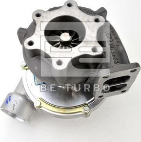 BE TURBO 128590 - Charger, charging system autospares.lv