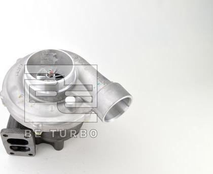 BE TURBO 128590 - Charger, charging system autospares.lv