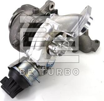 BE TURBO 128552 - Charger, charging system autospares.lv