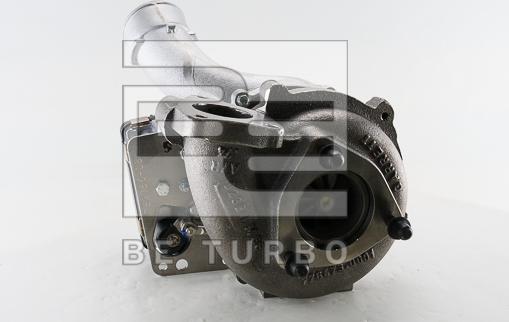 BE TURBO 128564 - Charger, charging system autospares.lv