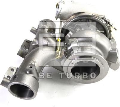 BE TURBO 128582 - Charger, charging system autospares.lv