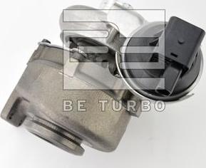 BE TURBO 128538RED - Charger, charging system autospares.lv
