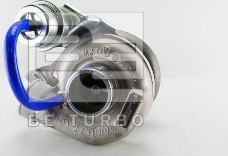 BE TURBO 128680 - Charger, charging system autospares.lv