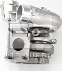 BE TURBO 128069 - Charger, charging system autospares.lv