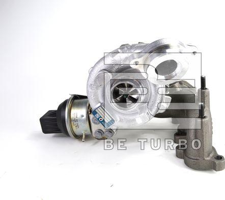 BE TURBO 128063 - Charger, charging system autospares.lv