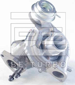 BE TURBO 128085 - Charger, charging system autospares.lv