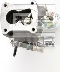 BE TURBO 128074 - Charger, charging system autospares.lv