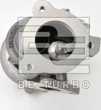 BE TURBO 128179 - Charger, charging system autospares.lv