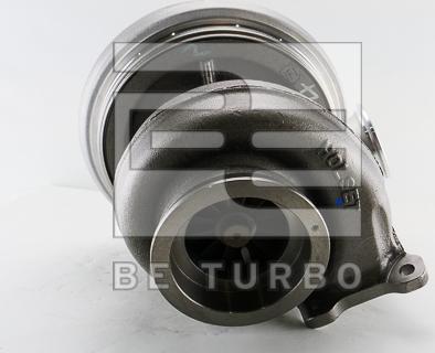 BE TURBO 128304 - Charger, charging system autospares.lv