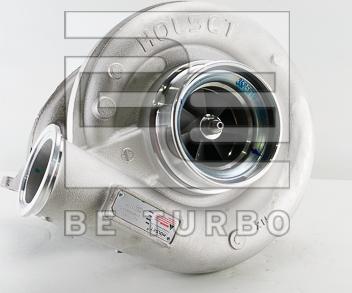 BE TURBO 128304 - Charger, charging system autospares.lv