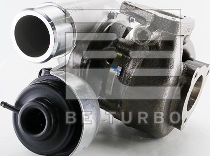 BE TURBO 128240 - Charger, charging system autospares.lv