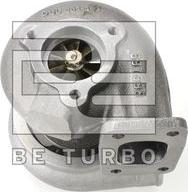 BE TURBO 128221 - Charger, charging system autospares.lv