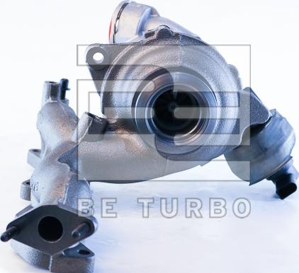 BE TURBO 127948 - Charger, charging system autospares.lv