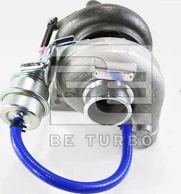 BE TURBO 127974 - Charger, charging system autospares.lv