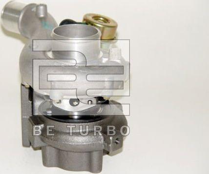 BE TURBO 127480 - Charger, charging system autospares.lv