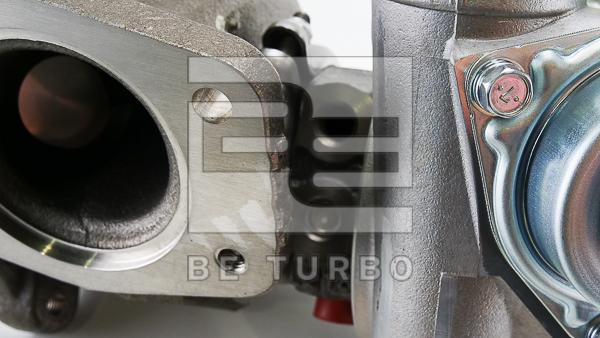 BE TURBO 127548 - Charger, charging system autospares.lv