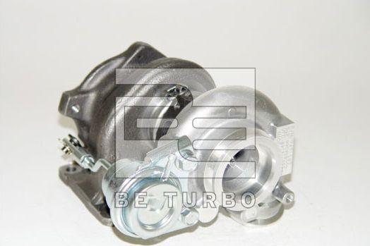 BE TURBO 127559 - Charger, charging system autospares.lv