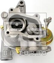BE TURBO 127517 - Charger, charging system autospares.lv