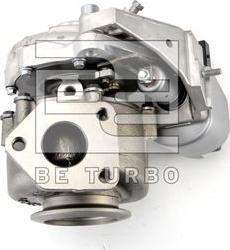 BE TURBO 127692 - Charger, charging system autospares.lv