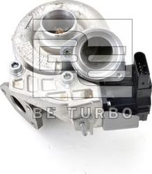 BE TURBO 127692 - Charger, charging system autospares.lv