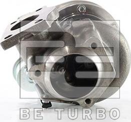 BE TURBO 127673 - Charger, charging system autospares.lv