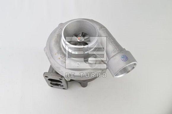 BE TURBO 127005 - Charger, charging system autospares.lv